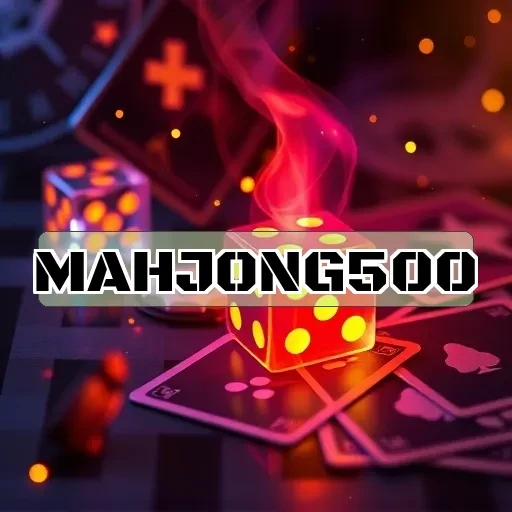 mahjong500: Menjadi Pemain Handal Dalam Permainan Mahjong Online