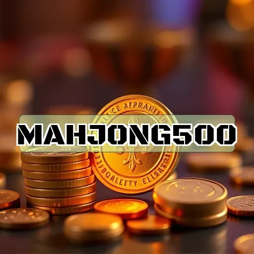 mahjong500: Kenali Fitur Permainan Langsung yang Mencolok