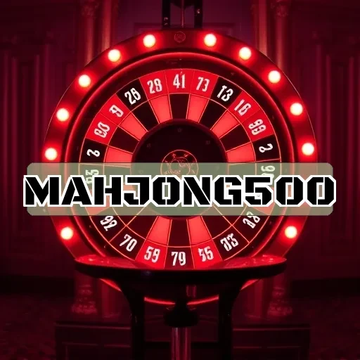 mahjong500: Langkah Seru Menyusuri Dunia Turnamen Mahjong