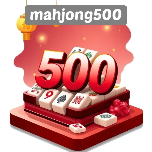Menjelajahi Fitur Menarik di Situs Mahjong500