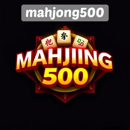 Mengulas Fitur Menarik di Situs Mahjong500