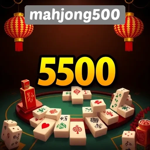 Kelebihan Bermain di Mahjong500 Dibandingkan Situs Lain