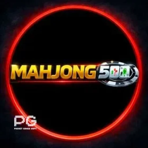 mahjong500