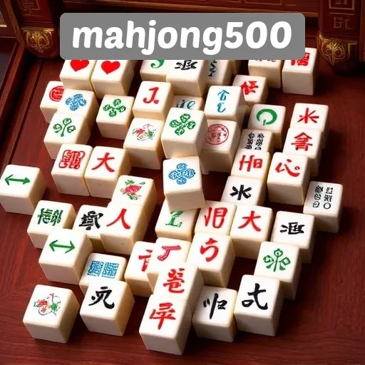 Tantangan dan Keseruan di Mahjong500 untuk Pemula