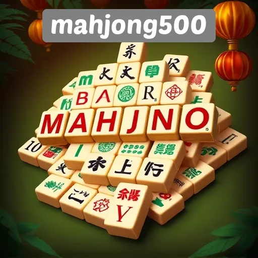 Perbandingan Mahjong500 dengan Situs Game Lain