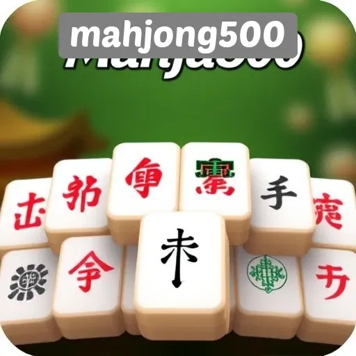 Sejarah dan Popularitas Mahjong500 di Kalangan Gamers
