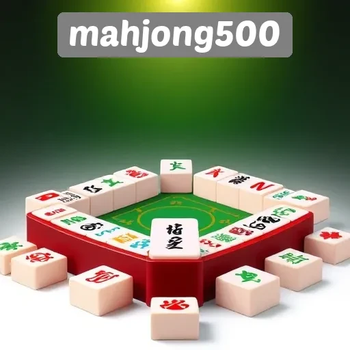 Memahami Permainan di Situs Mahjong500 Secara Mendalam